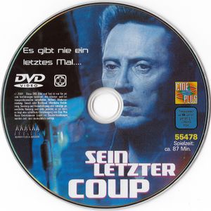 Sein Letzter Coup