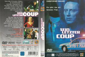Sein Letzter Coup