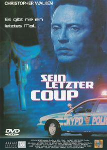Sein Letzter Coup
