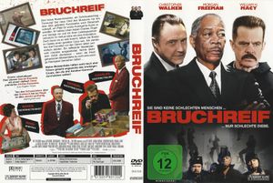 Bruchreif