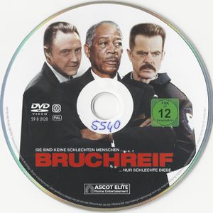 Bruchreif