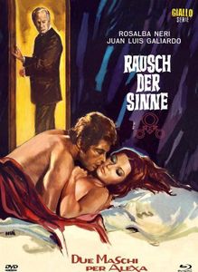 Rausch der Sinne