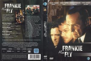 Frankie The Fly