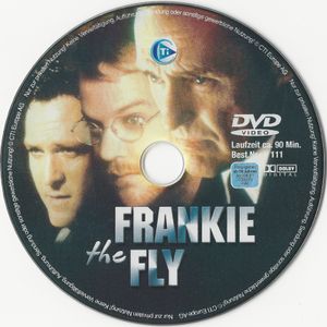 Frankie The Fly