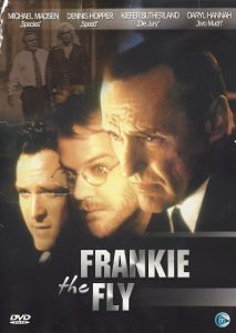Frankie The Fly