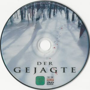 Der Gejagte