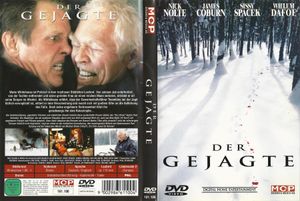 Der Gejagte