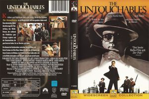 The Untouchables