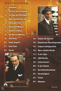 The Untouchables