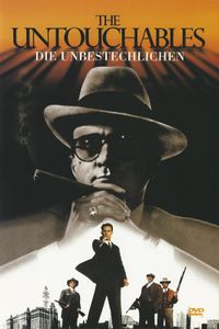 The Untouchables