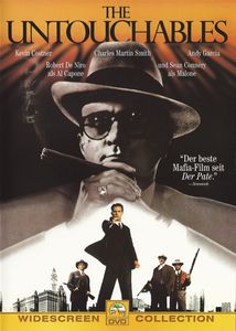 The Untouchables