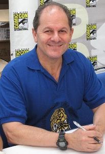 Alan Dean Foster
