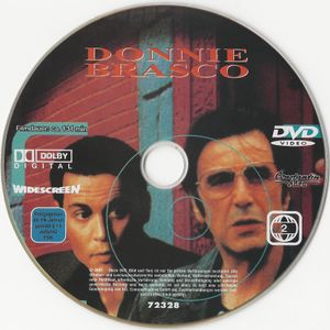 Donnie Brasco