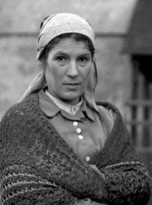 Maria Zbyszewska