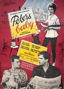Peters Baby