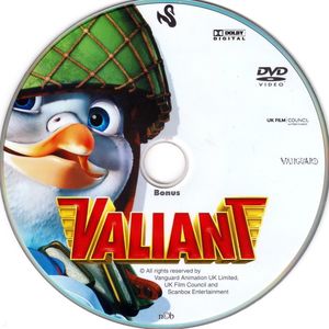 Valiant