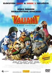 Valiant