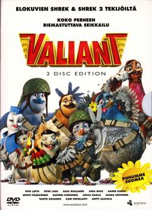 Valiant