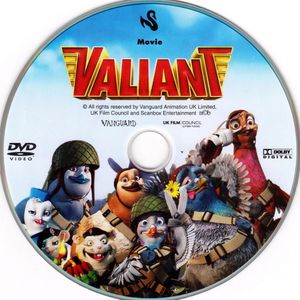 Valiant