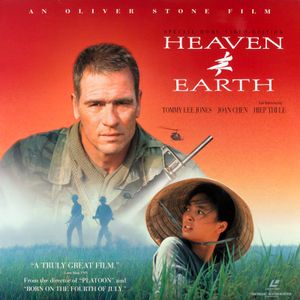 Heaven & Earth