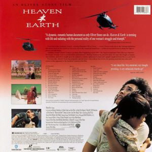 Heaven & Earth