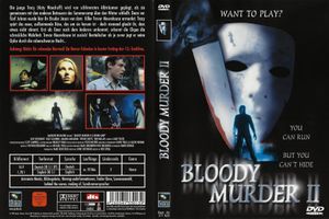Bloody Murder II