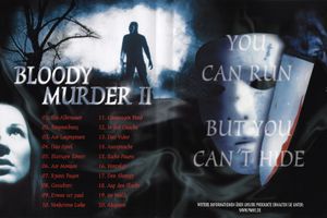 Bloody Murder II