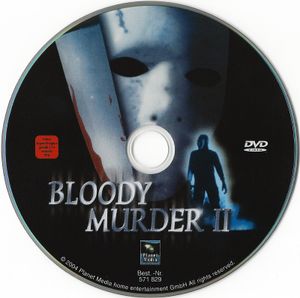 Bloody Murder II