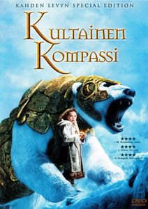 Kultainen Kompassi