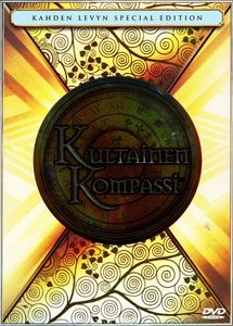 Kultainen Kompassi