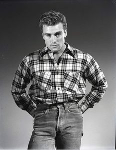 Ed Fury