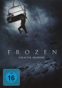 Frozen - Eiskalter Abgrund