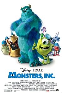 Monsters, Inc.
