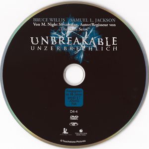 Unbreakable