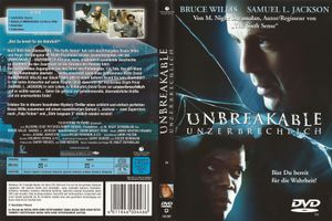 Unbreakable