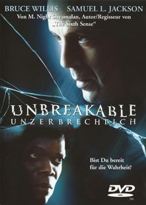 Unbreakable