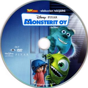 Monsterit Oy