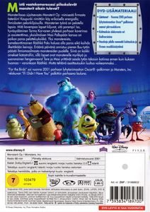 Monsterit Oy