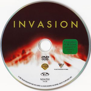 Invasion