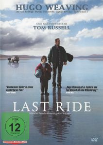 Last Ride