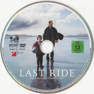 Last Ride