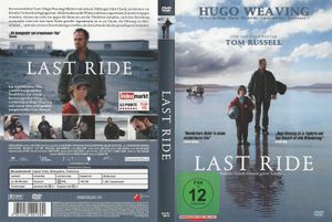 Last Ride
