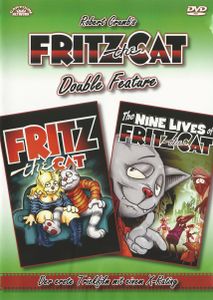 Fritz The Cat / The Nine Lives Of Fritz The Cat