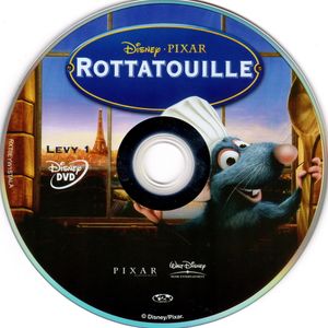 Rottatouille