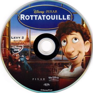 Rottatouille