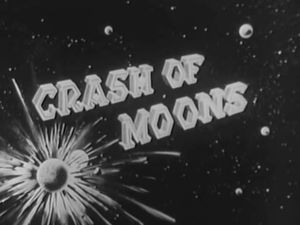 Crash Of The Moons