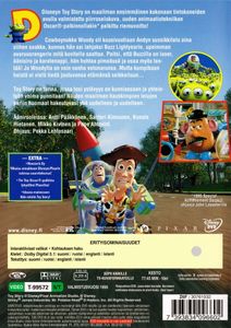 Toy Story
