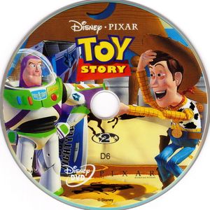 Toy Story