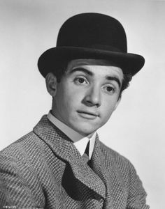 Scotty Beckett