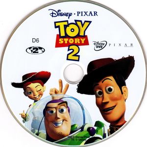 Toy Story 2